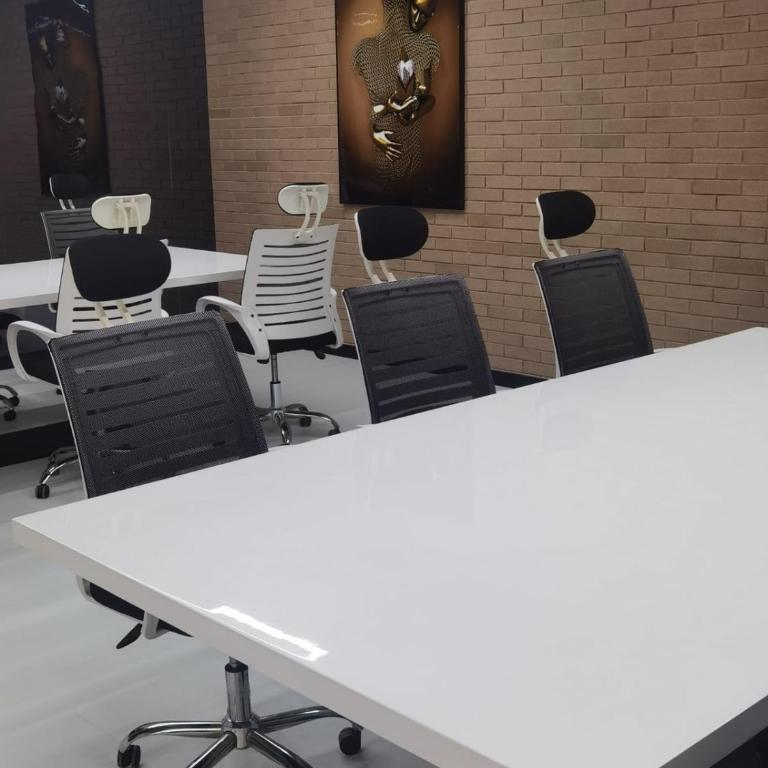 Loft Ejecutivo y Coworking Parque 93 - Apartamento de 1 dormitorio - 31