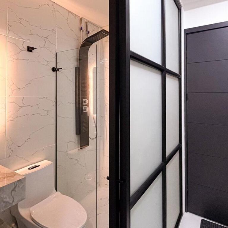 Loft Ejecutivo y Coworking Parque 93 - Apartamento de 1 dormitorio - 4