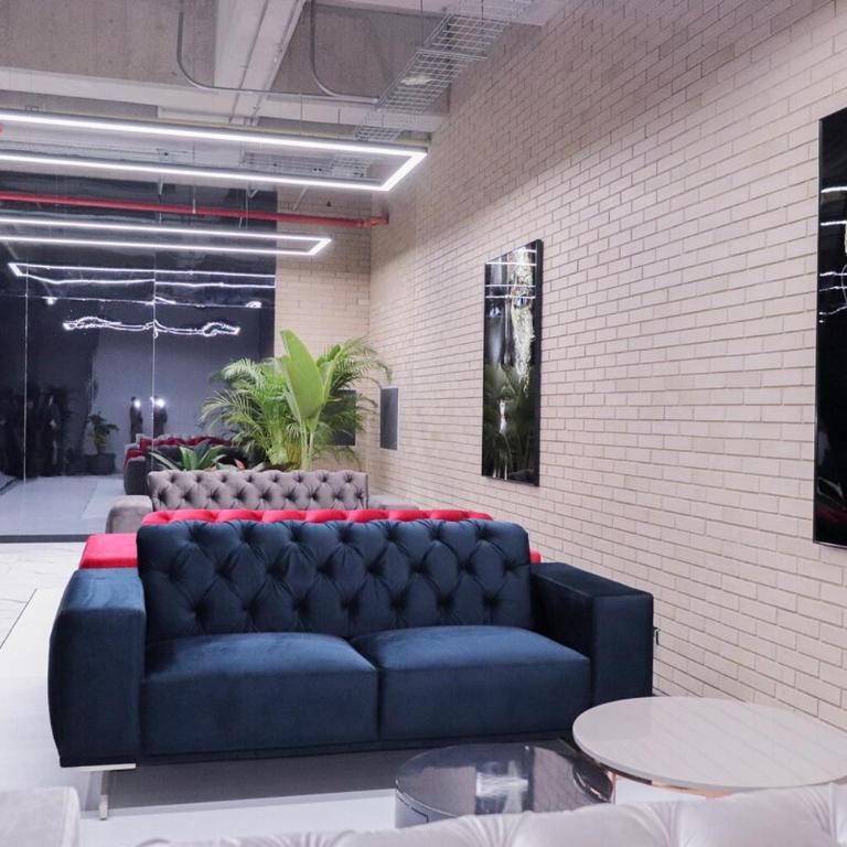 Loft Ejecutivo y Coworking Parque 93 - Apartamento de 1 dormitorio - 36