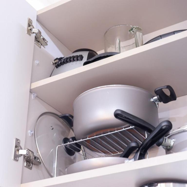 Loft Ejecutivo y Coworking Parque 93 - Apartamento de 1 dormitorio - 30