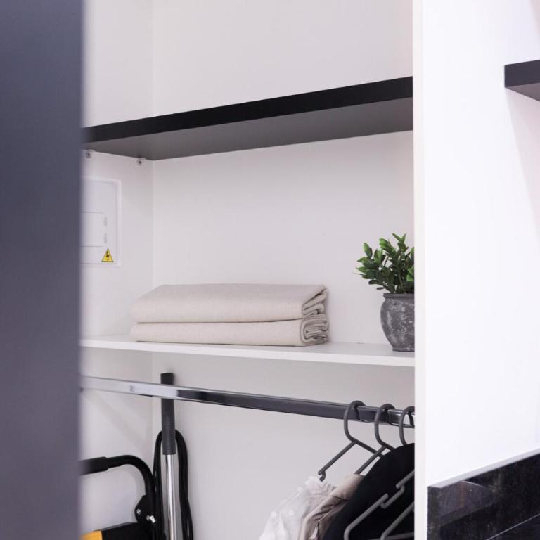 Loft Ejecutivo y Coworking Parque 93 - Apartamento de 1 dormitorio - 20
