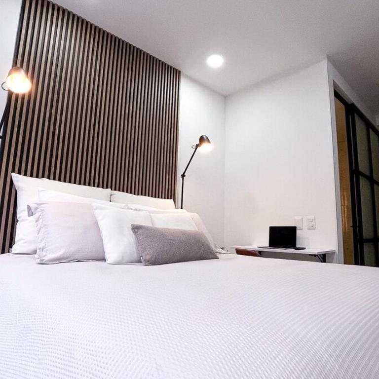 Loft Ejecutivo y Coworking Parque 93 - Apartamento de 1 dormitorio - 10