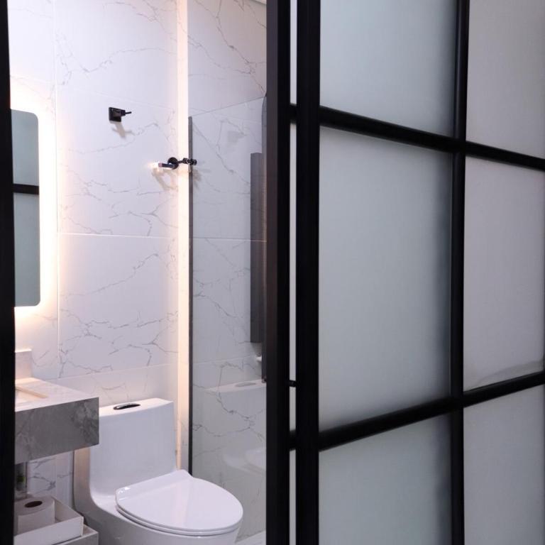 Loft Ejecutivo y Coworking Parque 93 - Apartamento de 1 dormitorio - 26