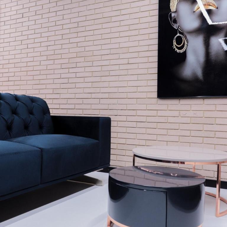 Loft Ejecutivo y Coworking Parque 93 - Apartamento de 1 dormitorio - 35