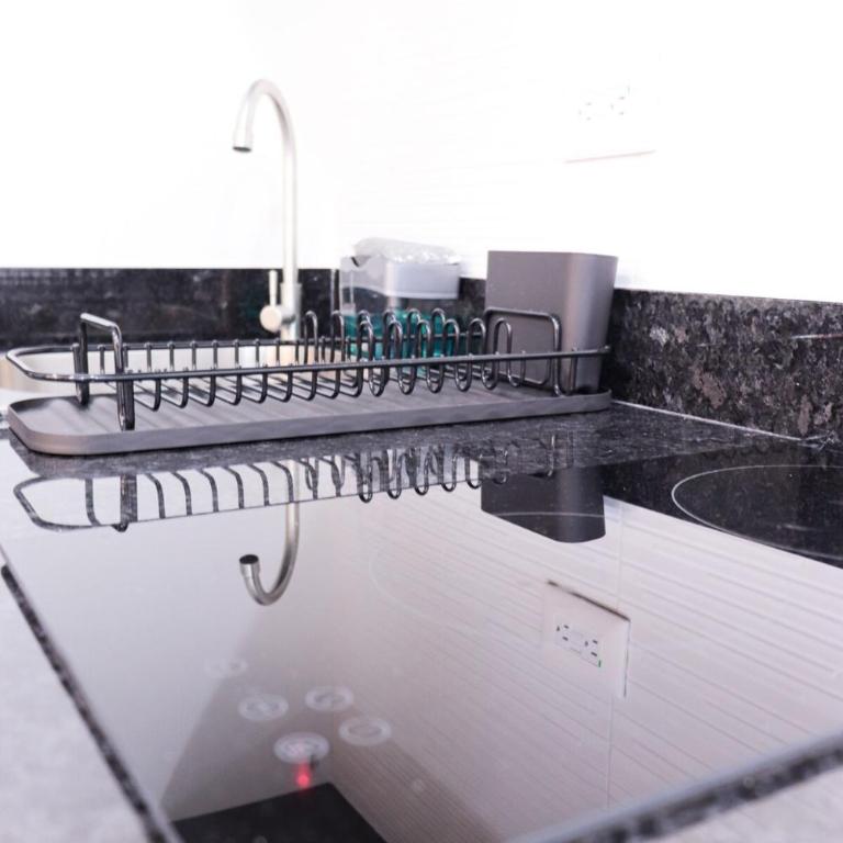 Loft Ejecutivo y Coworking Parque 93 - Apartamento de 1 dormitorio - 28