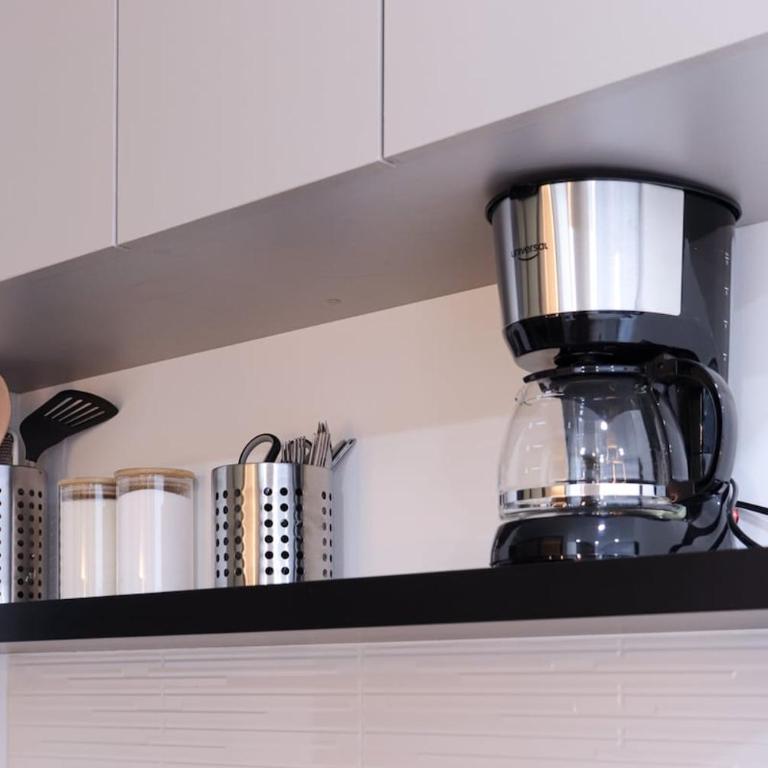 Loft Ejecutivo y Coworking Parque 93 - Apartamento de 1 dormitorio - 29