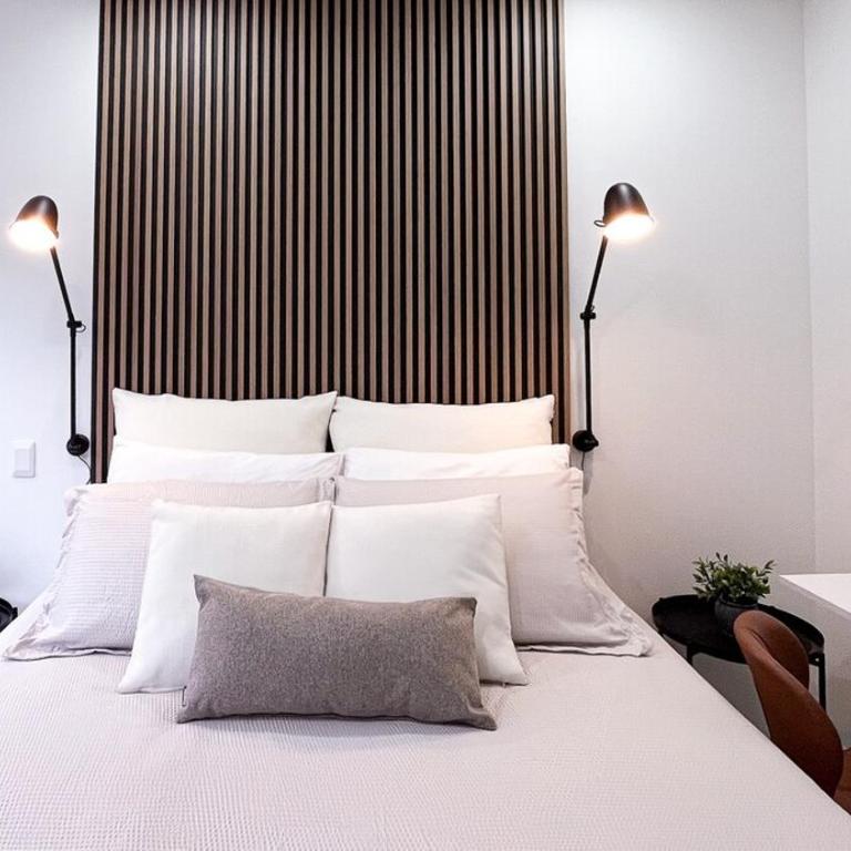 Loft Ejecutivo y Coworking Parque 93 - Apartamento de 1 dormitorio - 13
