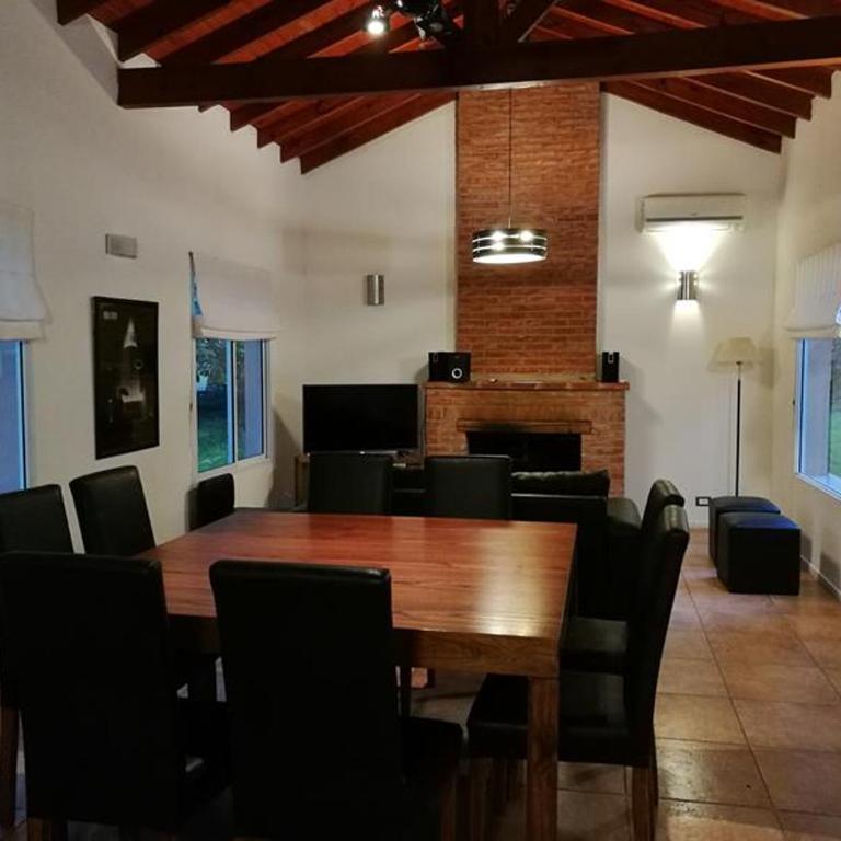 Zorzal 1378 - Casa con 1 dormitorio - 2