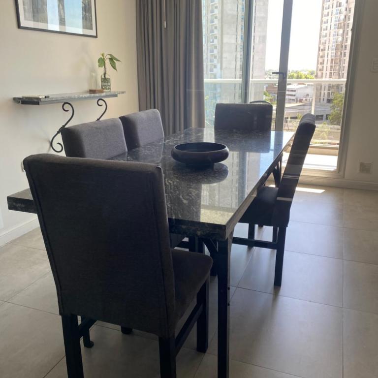 Temporario Boulevard - Apartamento de 1 dormitorio - 4