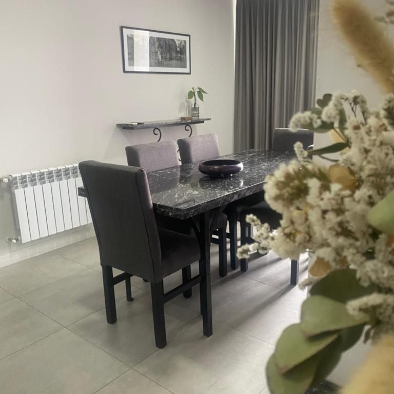 Temporario Boulevard - Apartamento de 1 dormitorio - 3