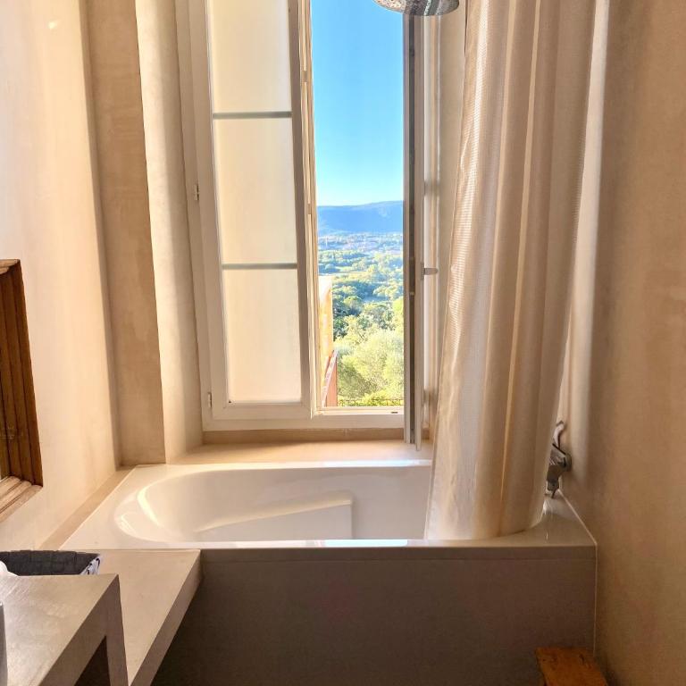 Utopia appartement Grimaud village - Appartement 1 Chambre - 3