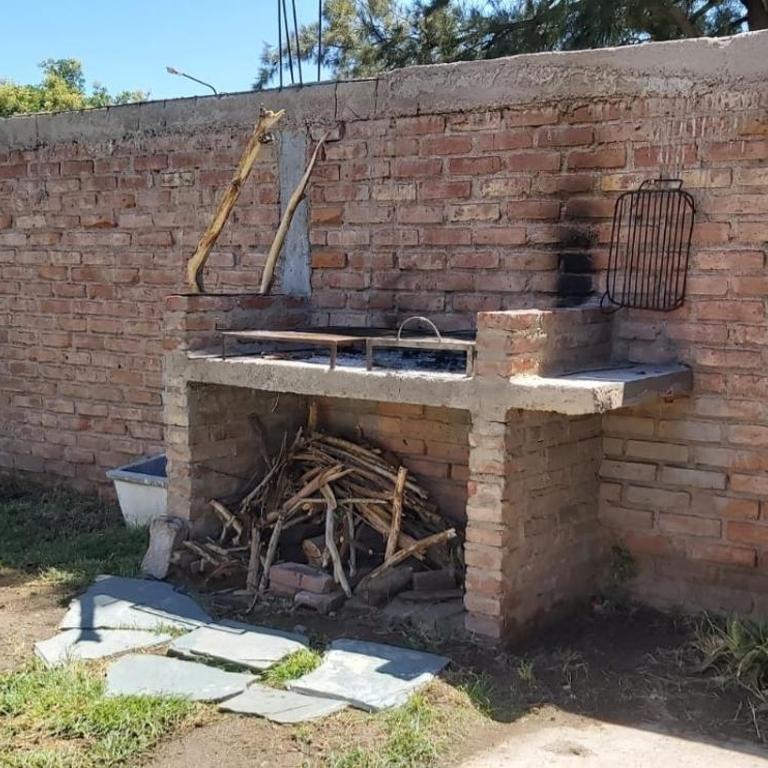 Casa de La Punta - Casa de 2 dormitorios - 7