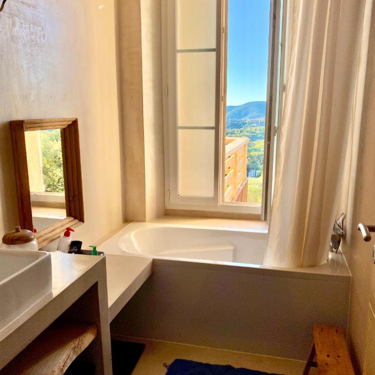 Utopia appartement Grimaud village - Appartement 1 Chambre - 2