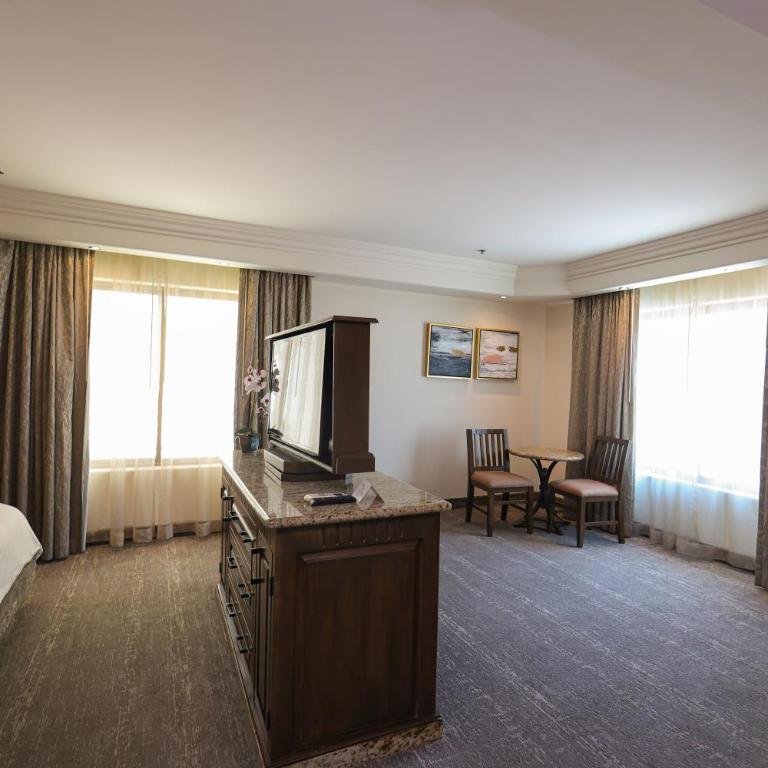 Hotel Ticuán - Master Suite - 4