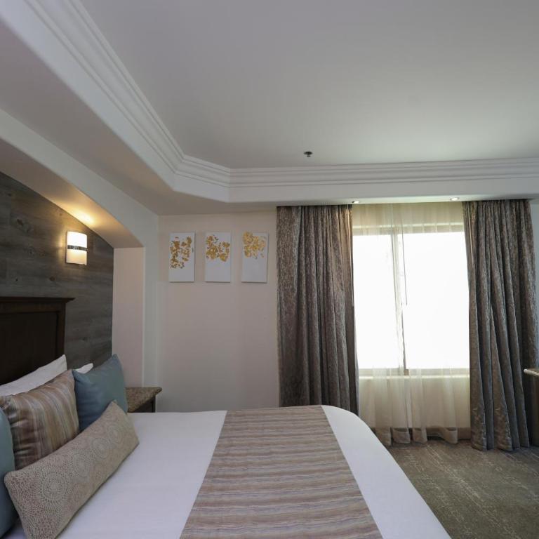 Hotel Ticuán - Master Suite - 7
