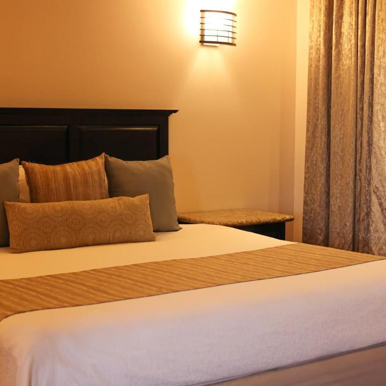 Hotel Ticuán - Junior Suite - 2