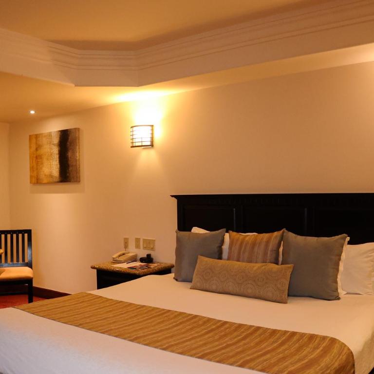 Hotel Ticuán - Junior Suite - 5