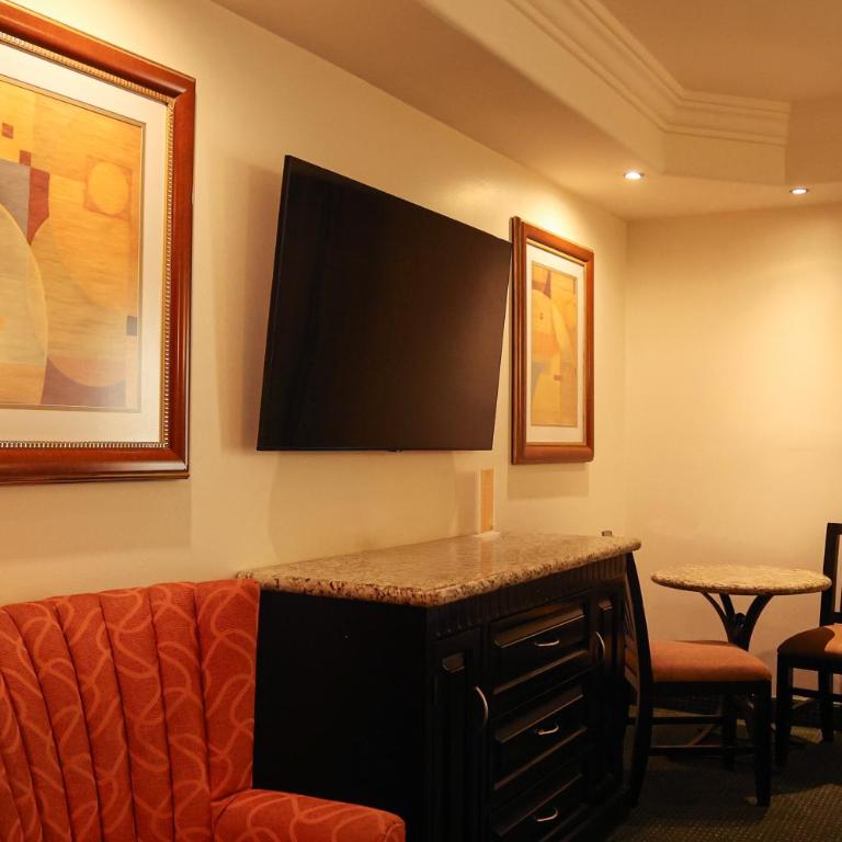 Hotel Ticuán - Junior Suite - 6
