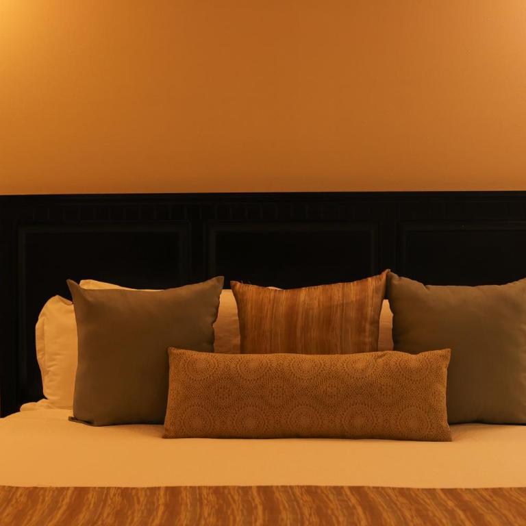 Hotel Ticuán - Junior Suite - 7