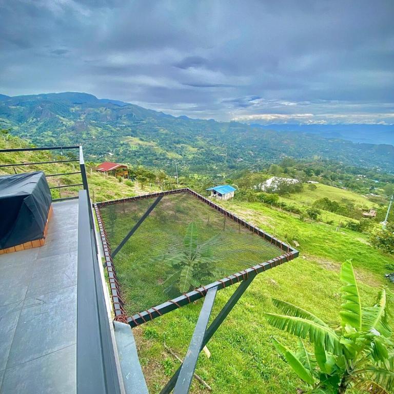 Cabaña Tramonto - One-Bedroom Chalet - 8