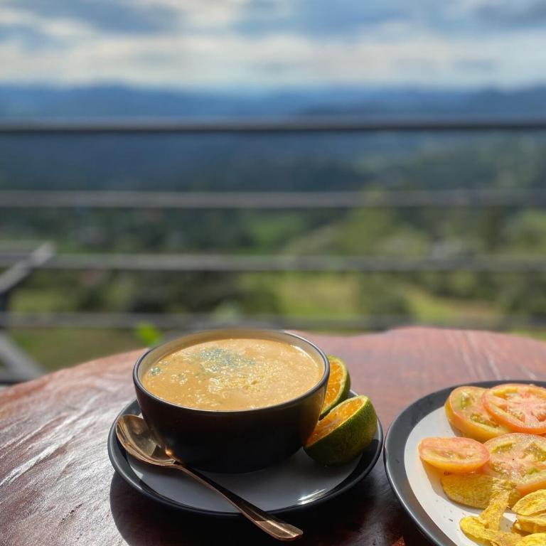 Cabaña Tramonto - One-Bedroom Chalet - 46