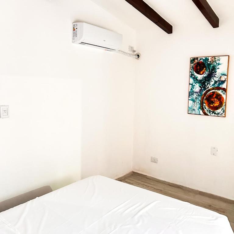 Cabañas Antartida - Habitación Cuádruple Prémium - 5