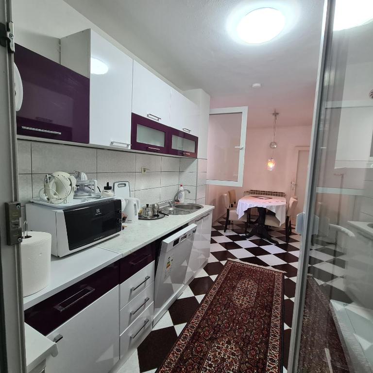 Family stay apartment Share - Apartman sa 2 Spavaće Sobe - 23