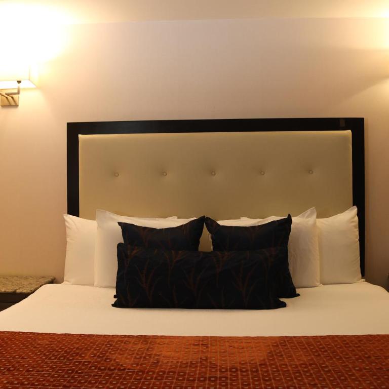 Hotel Ticuán - Deluxe Studio - 6