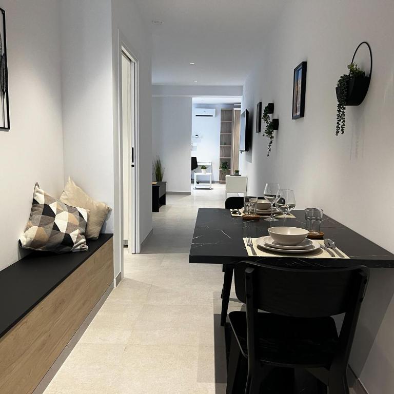 BC22 - LoftValencia - Apartment with Terrace - 21