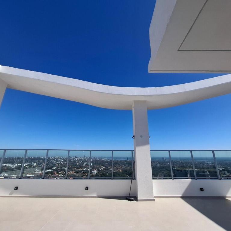 Apartment Tower Luxury Home Palace a 100 mts Shopping del Sol con parking amplio - Two-Bedroom Apartment - 26