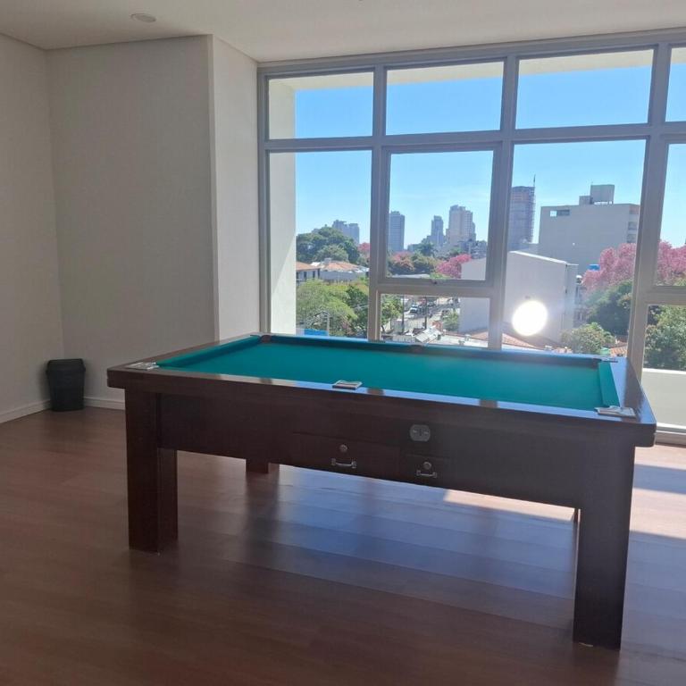 Apartment Tower Luxury Home Palace a 100 mts Shopping del Sol con parking amplio - Two-Bedroom Apartment - 22