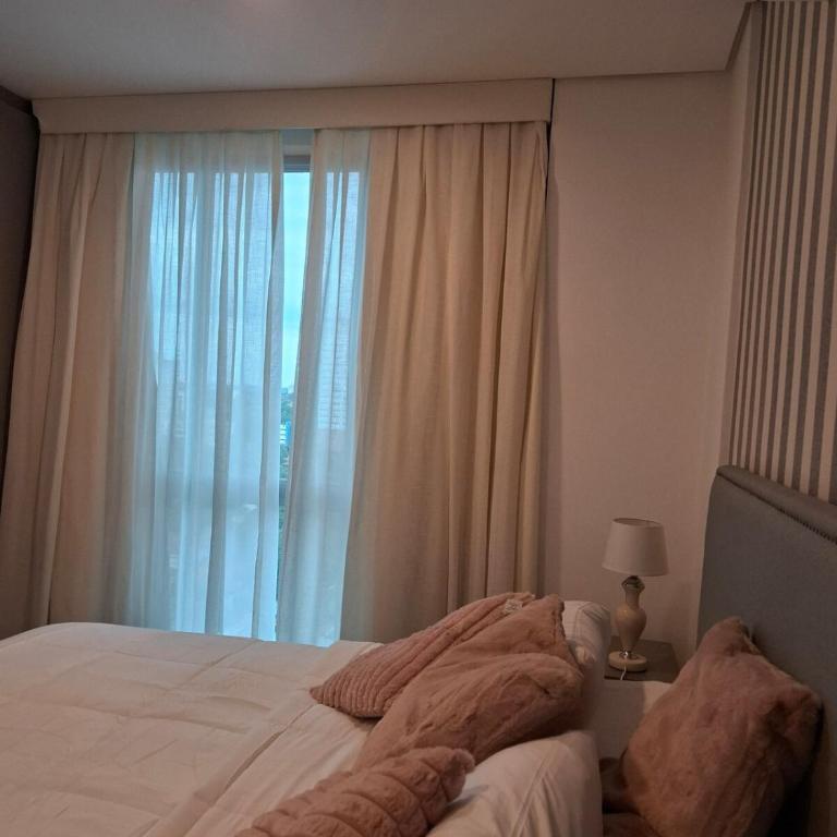 Apartment Tower Luxury Home Palace a 100 mts Shopping del Sol con parking amplio - Two-Bedroom Apartment - 16