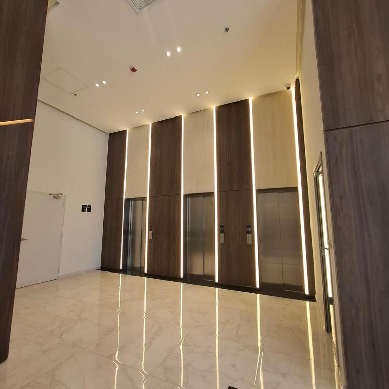 Apartment Tower Luxury Home Palace a 100 mts Shopping del Sol con parking amplio - Two-Bedroom Apartment - 29