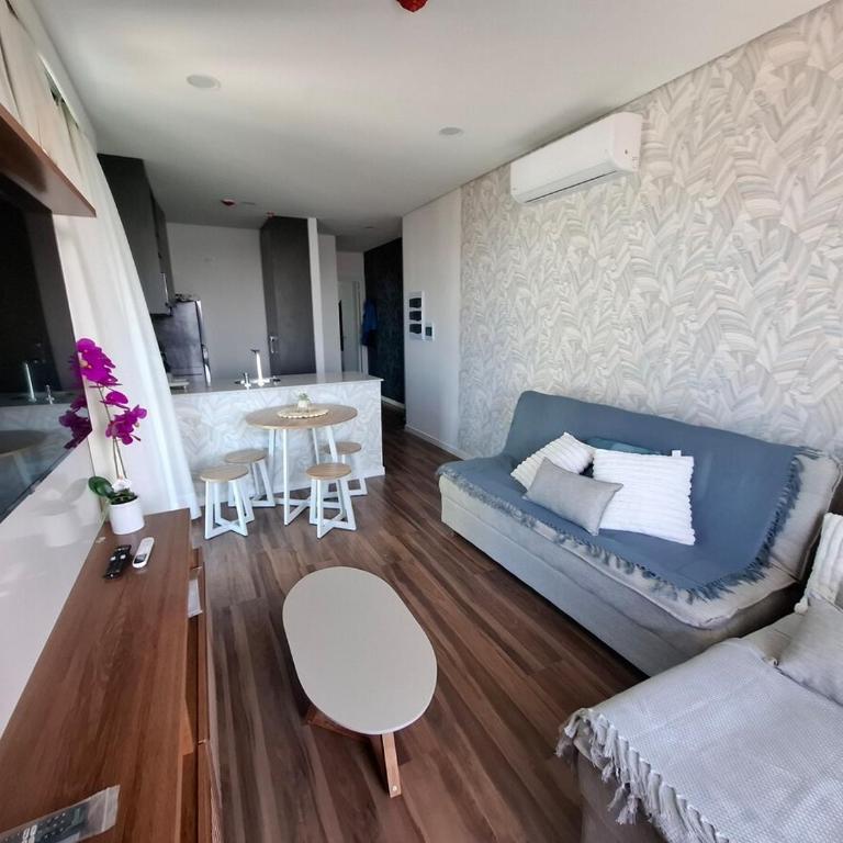 Apartment Tower Luxury Home Palace a 100 mts Shopping del Sol con parking amplio - Two-Bedroom Apartment - 34