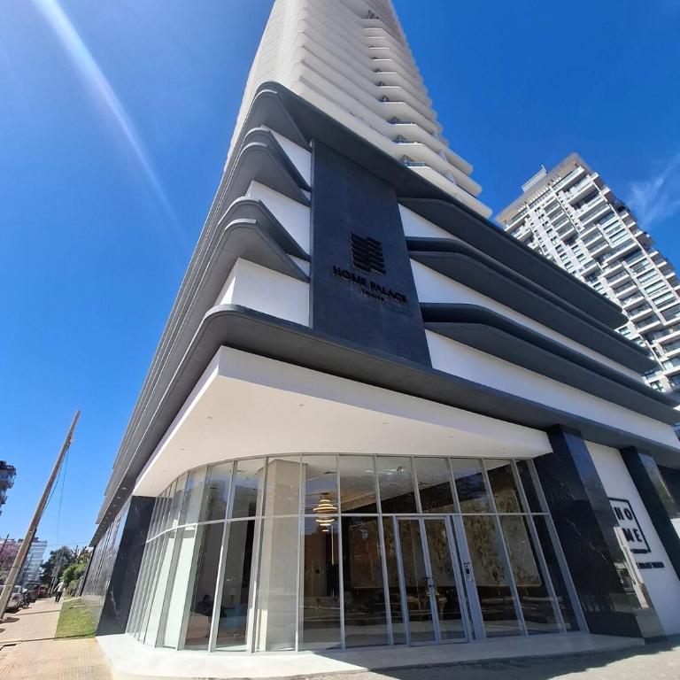 Apartment Tower Luxury Home Palace a 100 mts Shopping del Sol con parking amplio - Two-Bedroom Apartment - 36