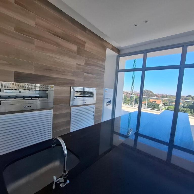 Apartment Tower Luxury Home Palace a 100 mts Shopping del Sol con parking amplio - Two-Bedroom Apartment - 45
