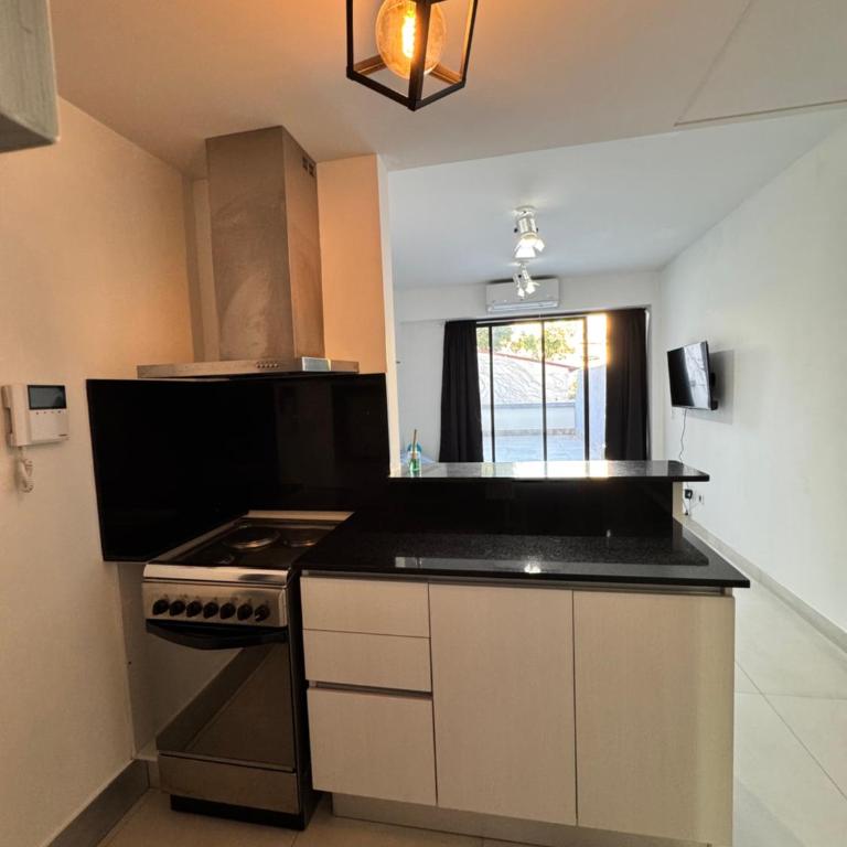 Buenos Aires Chill & Stay - Apartamento de 1 dormitorio con terraza - 2