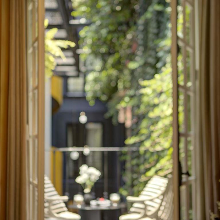 Roso Guest House - Suite Junior Deluxe - 14
