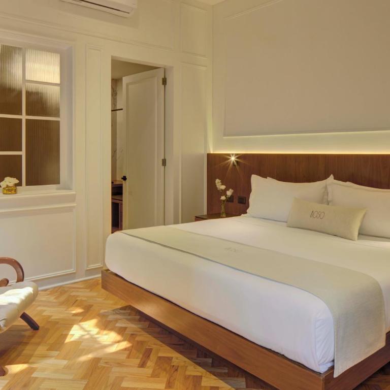Roso Guest House - Suite Junior Deluxe - 13