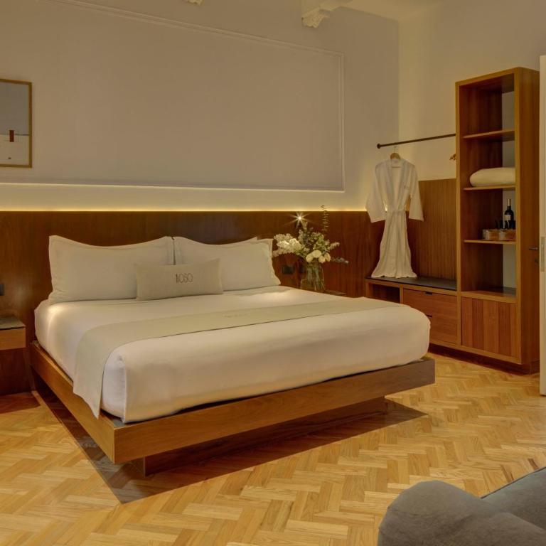 Roso Guest House - Suite Deluxe - 4