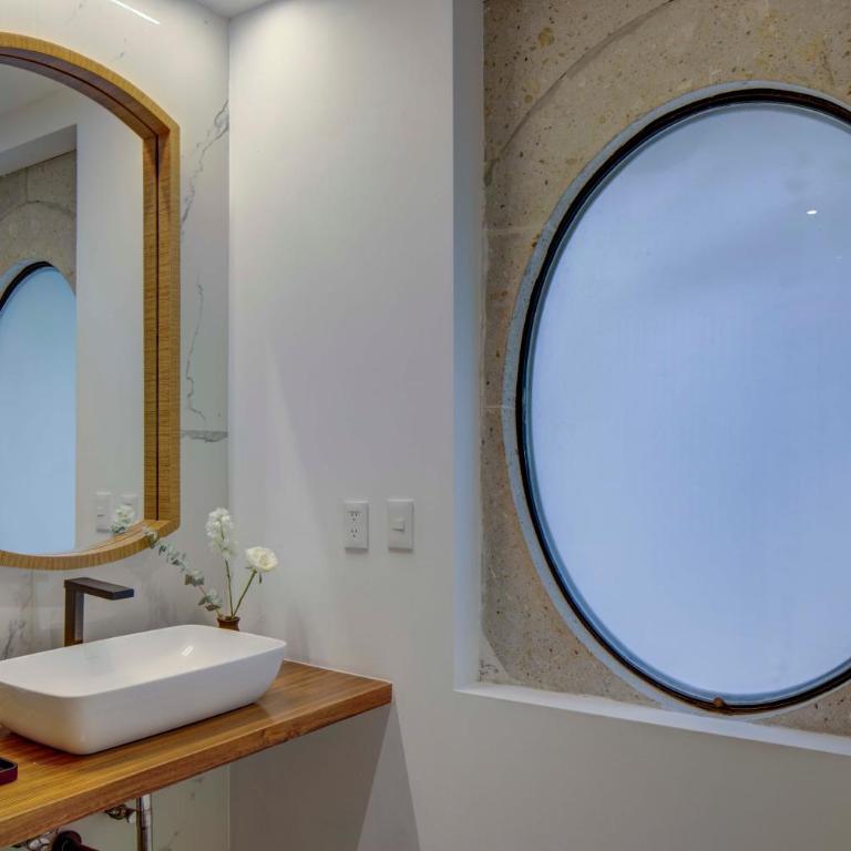 Roso Guest House - Suite Deluxe - 3