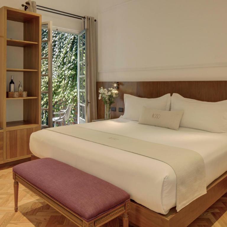Roso Guest House - Suite Junior Deluxe - 5