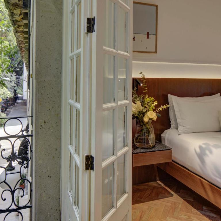 Roso Guest House - Suite Deluxe - 1