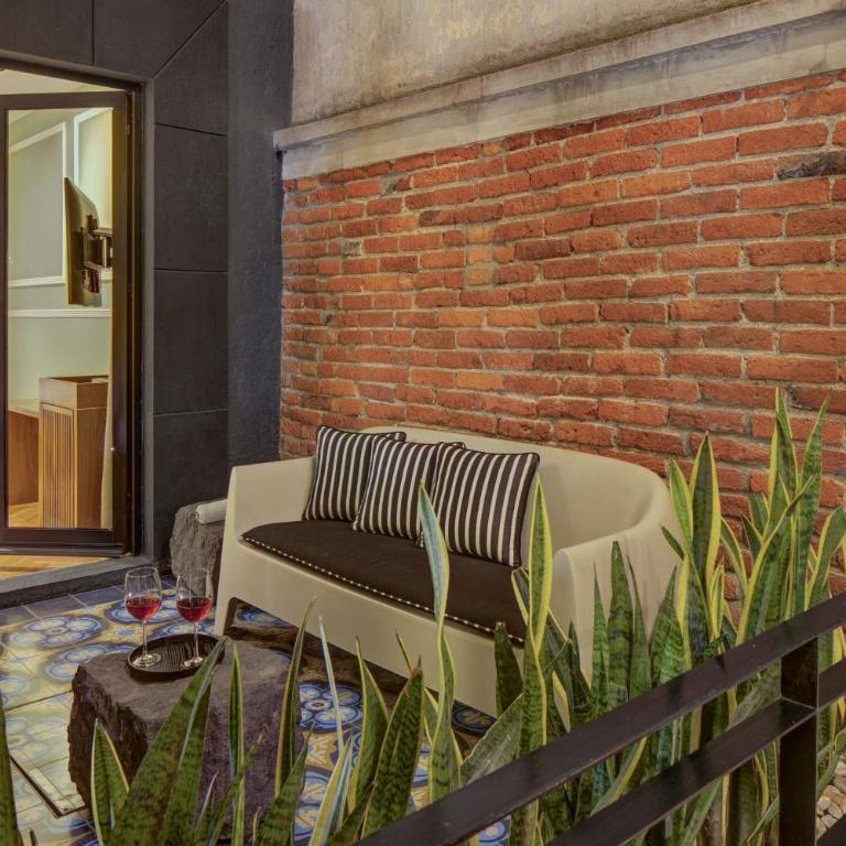Roso Guest House - Estudio con 1 cama grande - 4