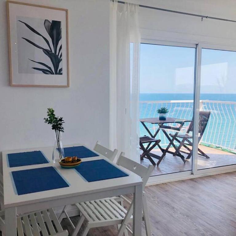 Blanes Bliss Apt - Apartamento de 2 dormitorios - 6