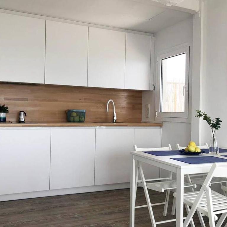 Blanes Bliss Apt - Apartamento de 2 dormitorios - 7