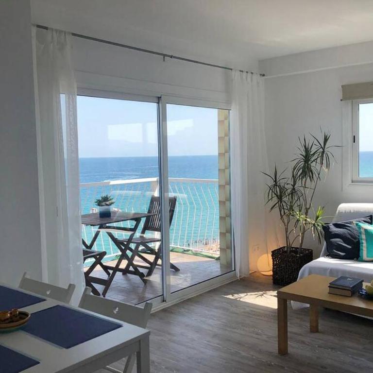 Blanes Bliss Apt - Apartamento de 2 dormitorios - 21
