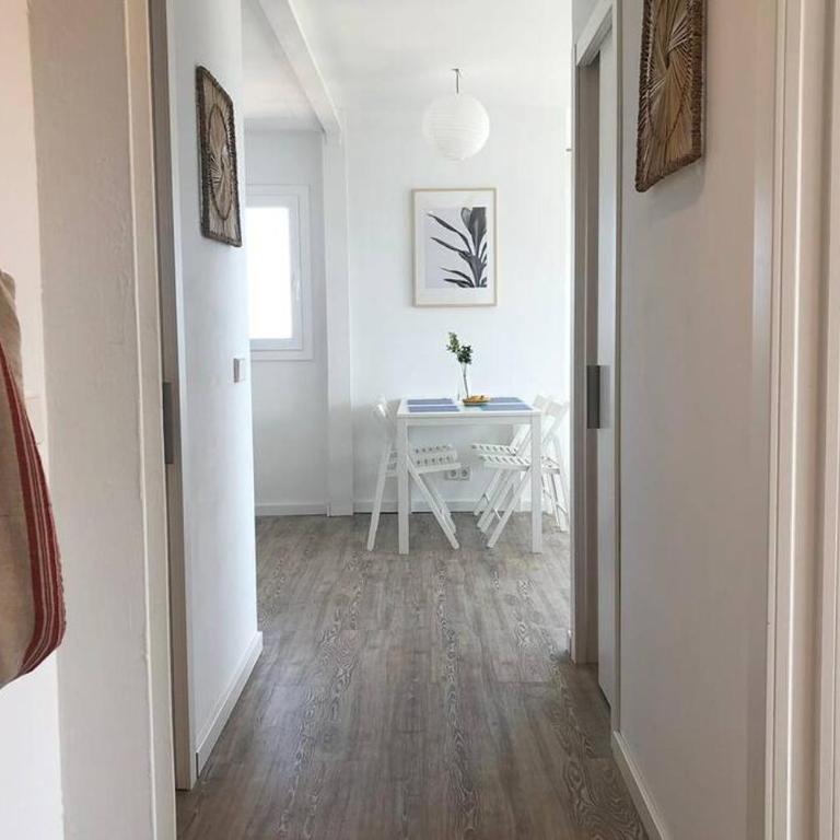 Blanes Bliss Apt - Apartamento de 2 dormitorios - 23