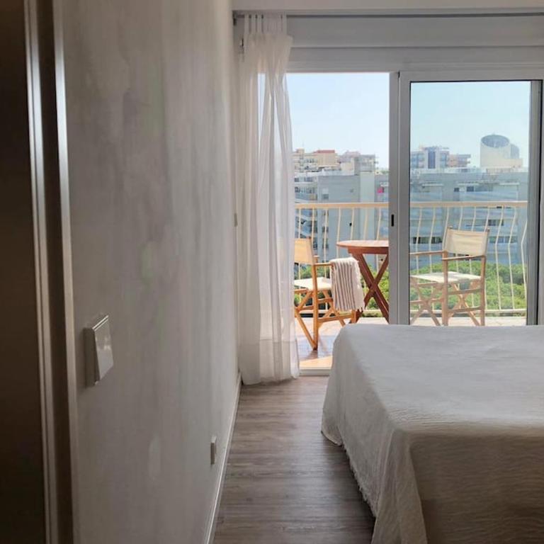Blanes Bliss Apt - Apartamento de 2 dormitorios - 32