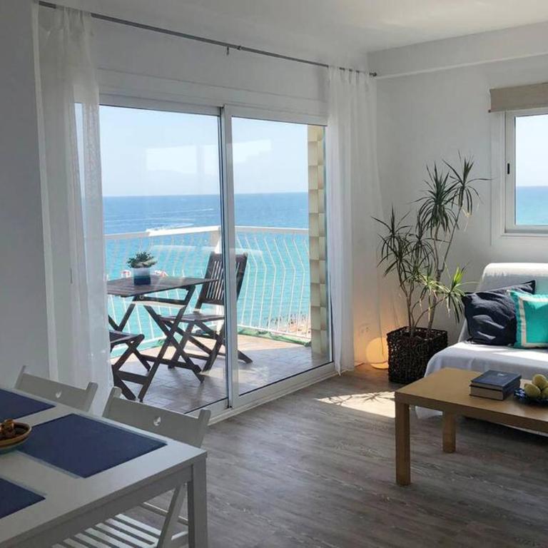 Blanes Bliss Apt - Apartamento de 2 dormitorios - 47